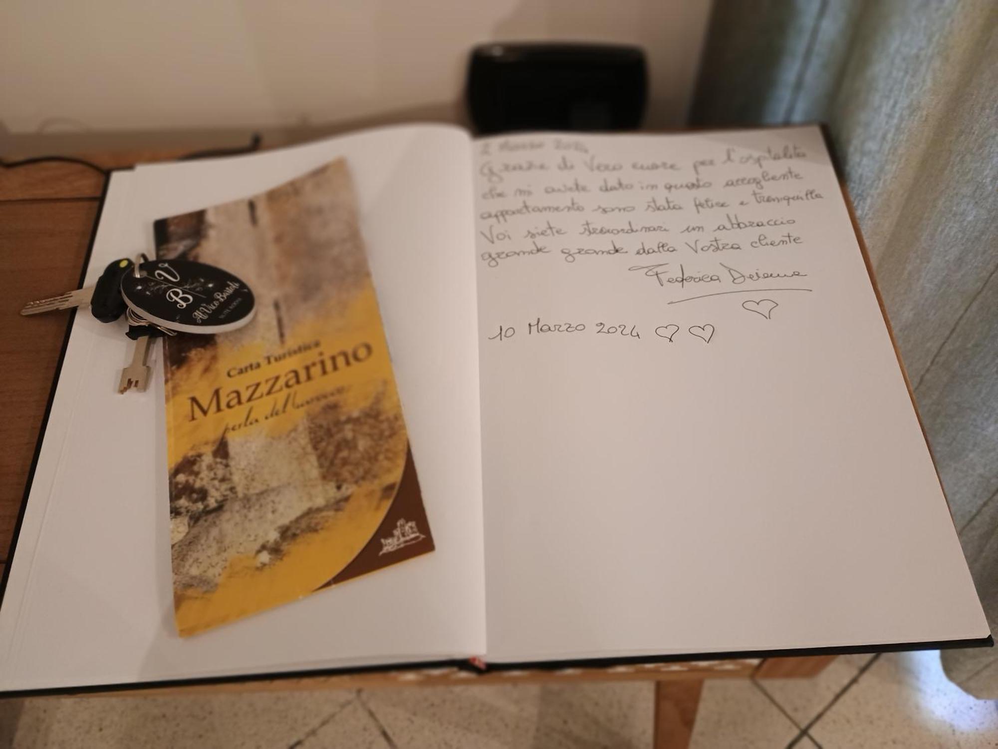 Al Vico Bartoli Suite Room Mazzarino Buitenkant foto