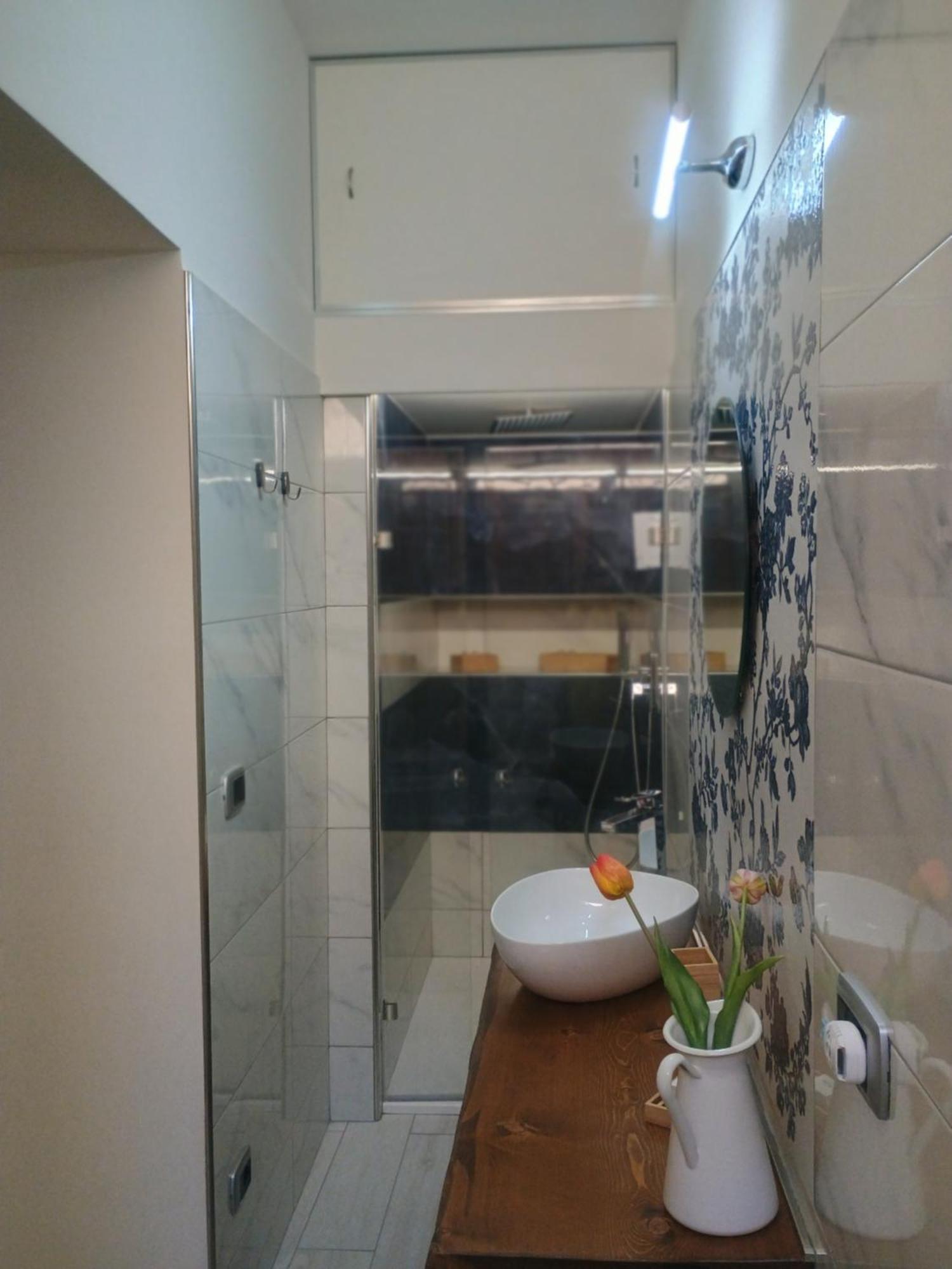 Al Vico Bartoli Suite Room Mazzarino Buitenkant foto