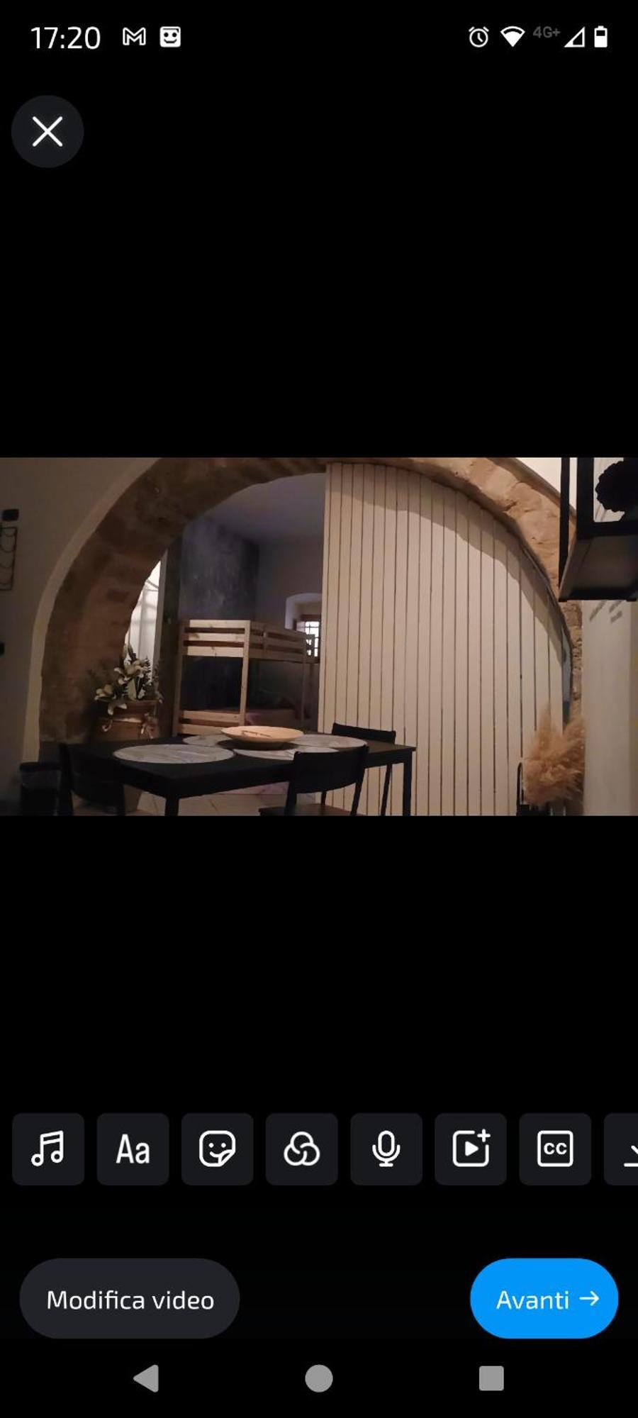 Al Vico Bartoli Suite Room Mazzarino Buitenkant foto